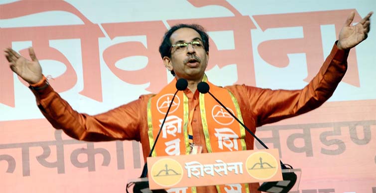 work in tandem to protect tigers maharashtra cm to all departments