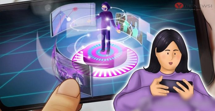Metaverse
