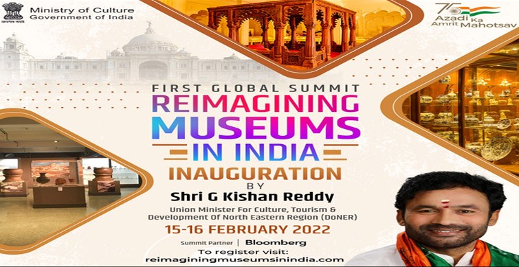 Reimagining Museums