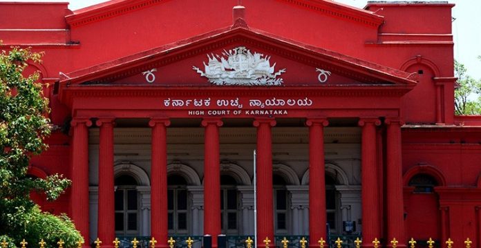 allow muslim students to wear hijab on fridays karnataka hc