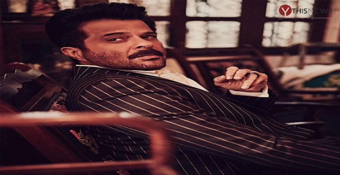 Anil Kapoor