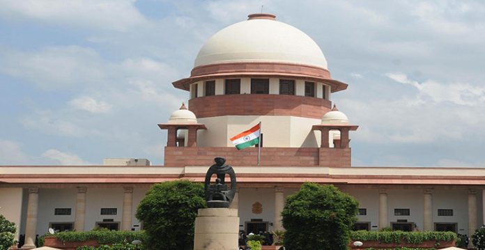 Supreme Court Of India