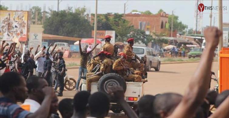 Guinea-Bissau Military