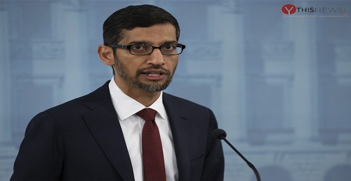 Sundar Pichai