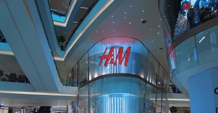 H&M