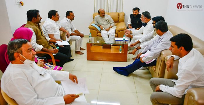 Karnataka Congress