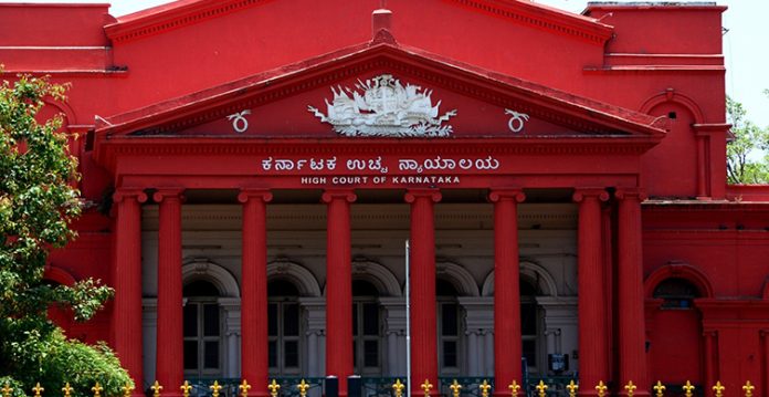 Karnataka High Court