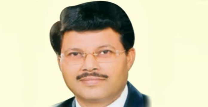 Advocate Bhanu Pratap Singh