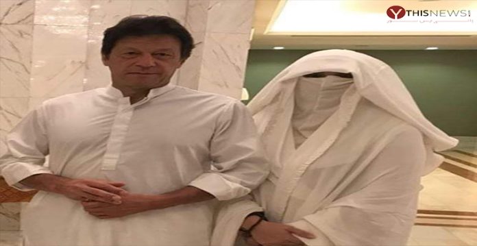 Imran Khan