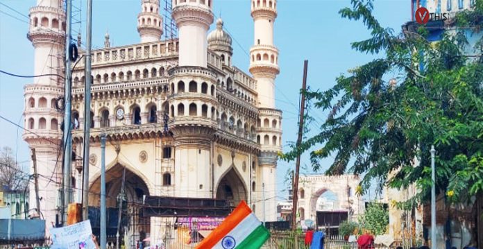 Hyderabad