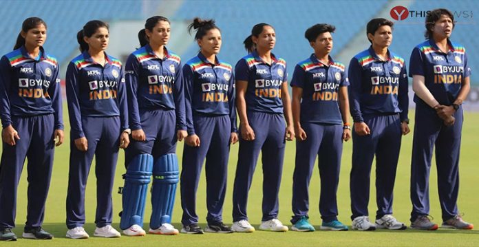 India Women's Team