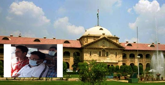 lakhimpur kheri case accused ashish mishra walks free after four months