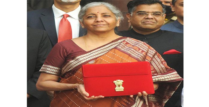 Finance Minister