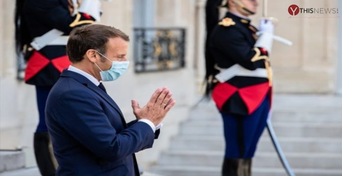 Emmanuel Macron