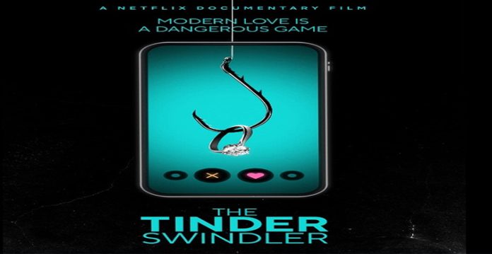 The Tinder Swindler
