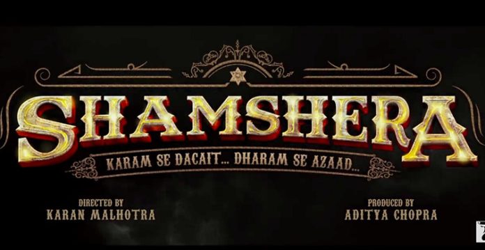 Shamshera