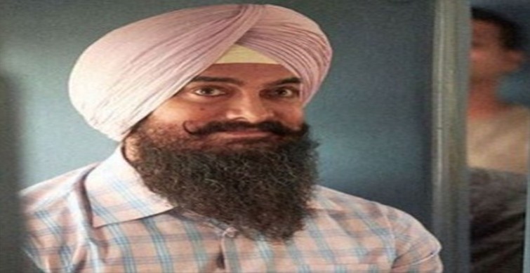 Aamir Khan