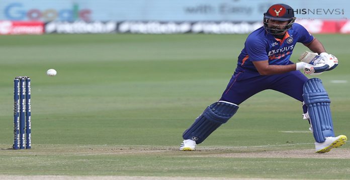 Rohit Sharma