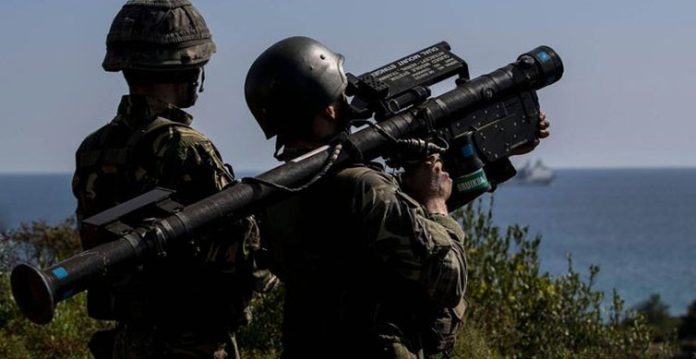 Russian Armed Forces