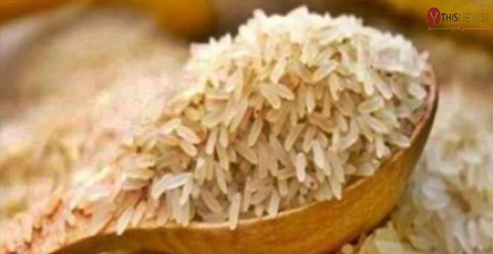 Rice