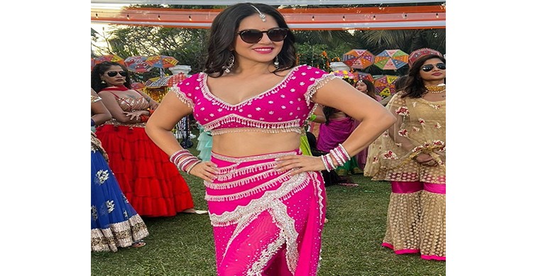 Sunny Leone