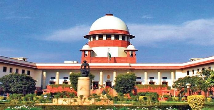 supreme court to uttar pradesh govt refund recoveries made from anti caa protesters