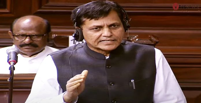 Nityanand Rai