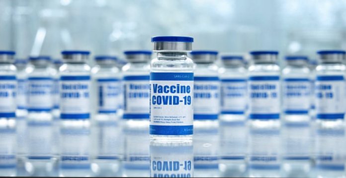 uk set to bin 3.5mn covid vax doses report