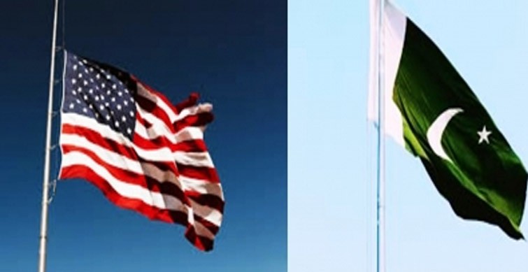 US Pakistan