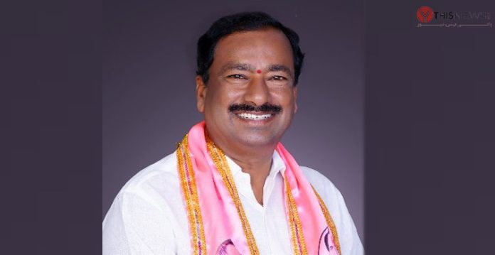 Bethi Subhas Reddy