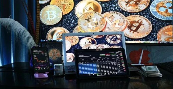 cryptocurrency