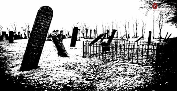 graveyards