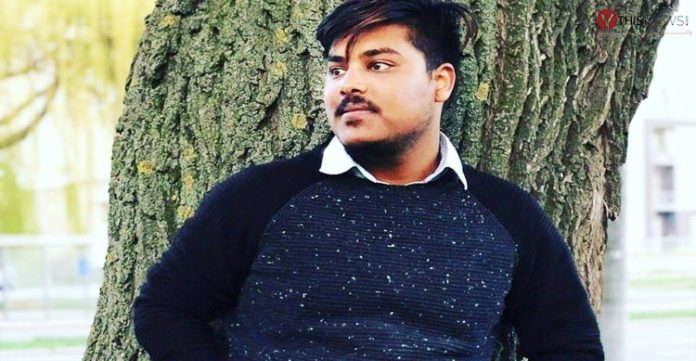 Chandan Jindal
