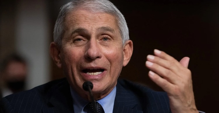 anthony fauci