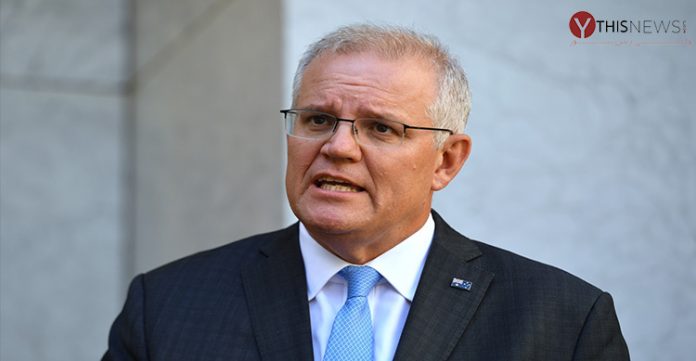 Scott Morrison