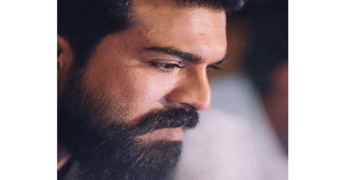 Ram Charan.