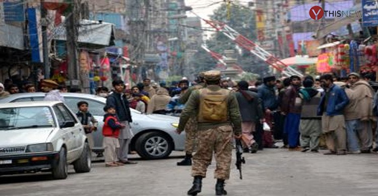 Peshawar