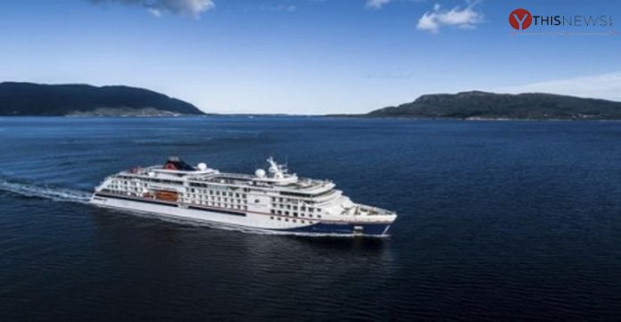 Cruise ships