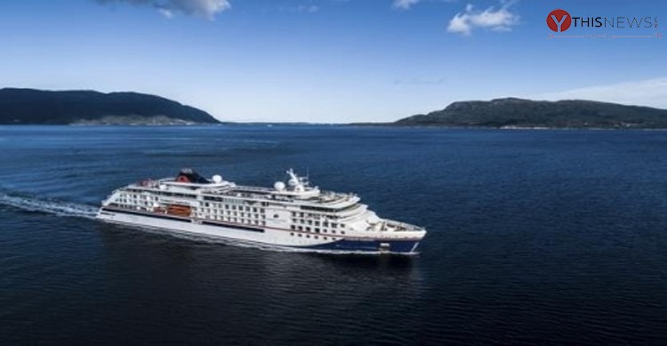 Cruise ships