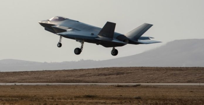 88 F-35 fighter jets