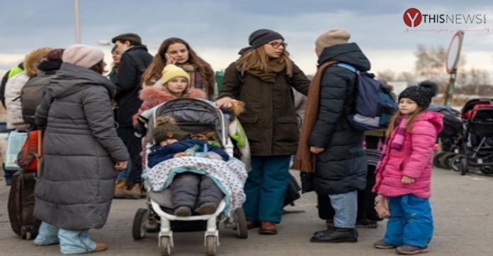 ceasefire for civilians in ukraine