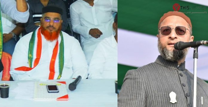 congress to engage in a strong battle against aimim
