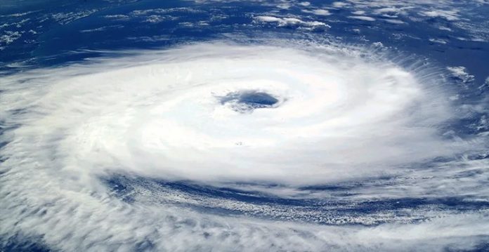 Cyclonic Storm