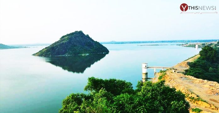 dharmasagar reservoirs