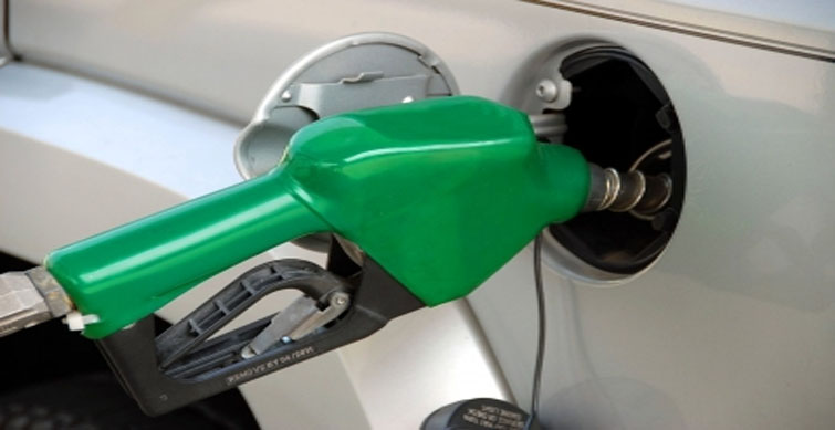 fuel prices