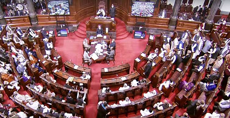 Rajya Sabha