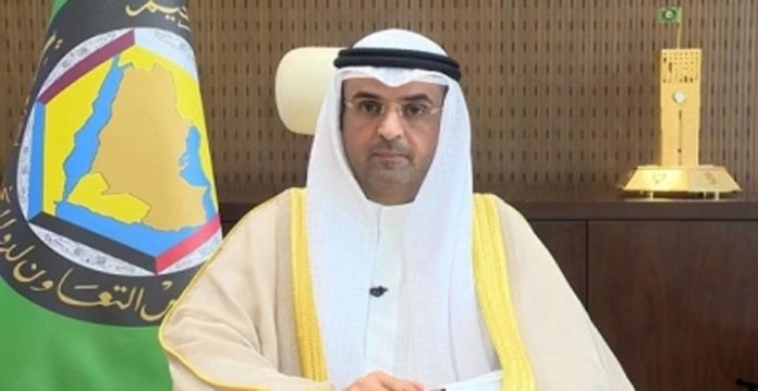 gcc secretary general appeals for ceasefire in yemen