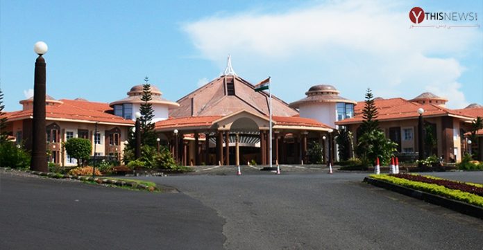 Goa Assembly