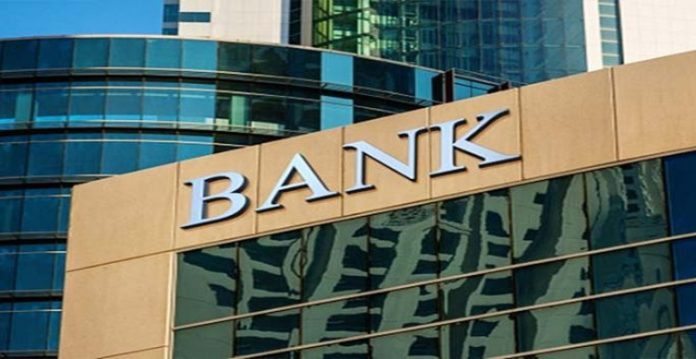 bank