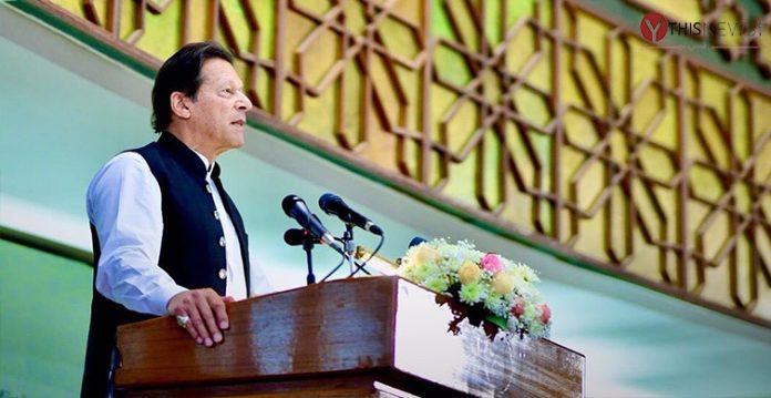 imran khan